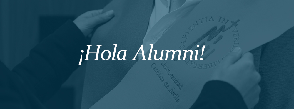 Alumni